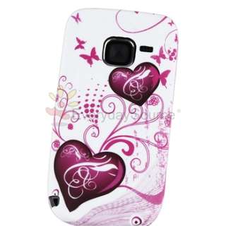   TPU Rubber Skin Cover Case For Nokia C3 Cell Phone Accessory  