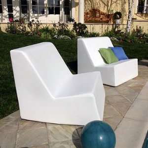  Modular Chair   Frontgate, Patio Furniture: Patio, Lawn 