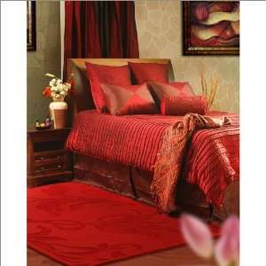  King Rizzy Home Valentine Bedding Set