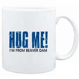   White  HUG ME, IM FROM Beaver Dam  Usa Cities