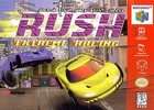 San Francisco Rush: Extreme Racing (Nintendo 64, 1997)
