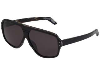 NEW Spy Optic Hiball Sunglasses Black Horn / Grey $100 Retail aviator 