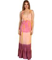 Hale Bob Mai Tai Jersey Maxi Dress $115.99 ( 40% off MSRP $194.00)