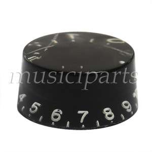   GUITAR CONTROL KNOBS for Gibson tyle high quality guitar parts  