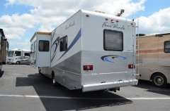   Diesel Motorhome RV Motor Coach Nice in RVs & Campers   Motors
