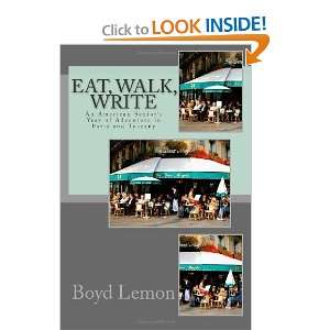 eat walk write and over one million other books are