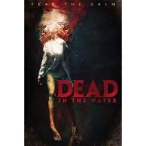  DEAD IN THE WATER (DVD MOVIE) Electronics
