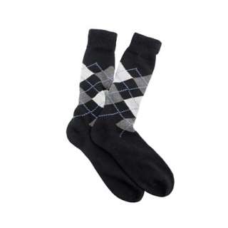 Argyle socks   socks   Mens accessories   J.Crew