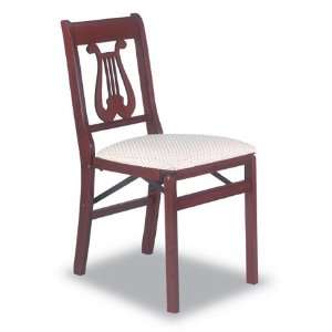   Folding Chair by Stakmore, 289V , (Set of 2 Chairs)