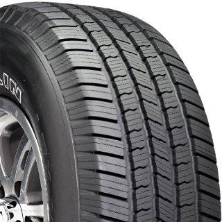Michelin LTX M/S 2 Radial Tire   275/55R20 111TR