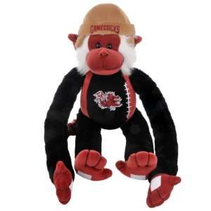  NCAA South Carolina Gamecocks Belly Monkey: Sports 