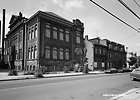 Morse School Building Annex Sarah St Pittsburgh PA photo picture
