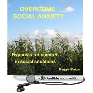  Overcome Social Anxiety: Hypnosis for Comfort in Social 