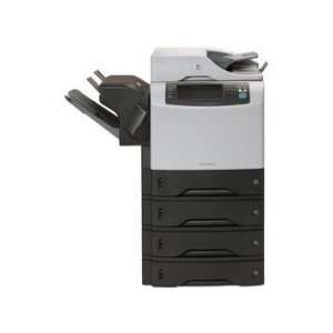  Hewlett Packard 4345xm All In One Laser Printer 