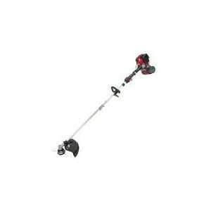  Craftsman 25 cc Propane Straight Shaft Trimmer Powered by 