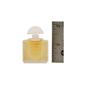  LALIQUE perfume by Lalique WOMENS EDT .15 OZ MINI 