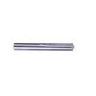   in the USA 3/32 Dia Solid Carbide Straight Flute Drill, 140 Point