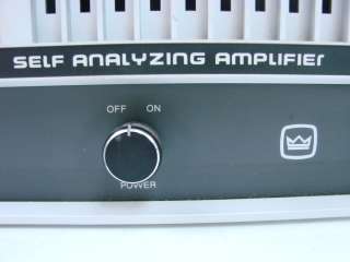   Amp PSA 2 PSA2 915 watt Stereo Professional Audio Audiophile Amplifier