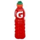 Gatorade G Thirst Quencher, Fruit Punch 24 ounces.