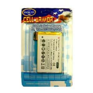   CELL ARMOR BATTERY. LI POL Replacement Battery by DealsEgg Cell