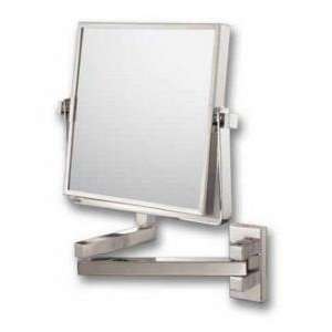  Kimball & Young Square Double Arm Wall Mirror: Beauty