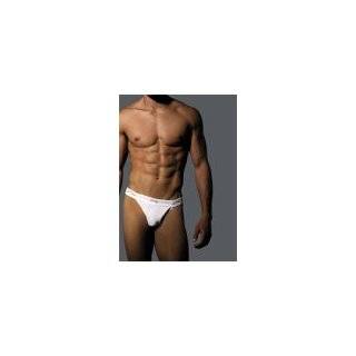  2(x)ist Mens Cotton Y Back Thong Clothing