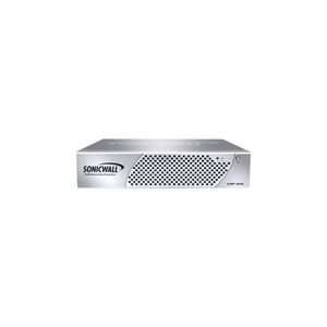  SonicWALL CDP 210 Network Storage Server