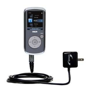  Rapid Wall Home AC Charger for the RCA M4208 OPAL Digital 