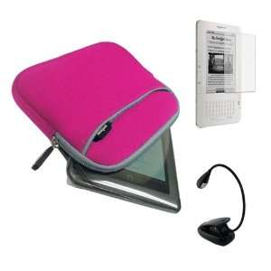   Ebook Light for New  Kindle Touch/Touch 3G/Keyboard Electronics