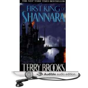   , Prequel (Audible Audio Edition) Terry Brooks, Scott Brick Books