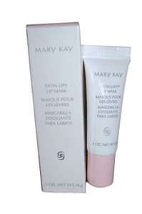 Mary Kay Satin Lips Lip Mask  