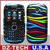 Clear Hard Case Cover For Samsung SGH A187 AT&T Phone  