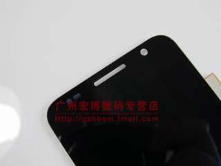 LCD Screen + Touch Digitizer Assembly for Samsung i9000  