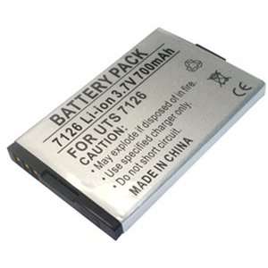  Lithium Battery For UTStarcom CDM 7126