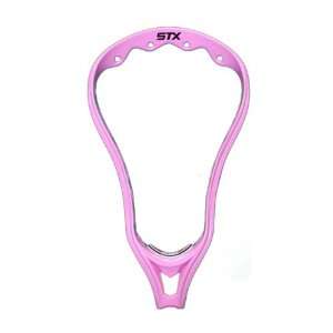  STX X10 PINK Lacrosse Head