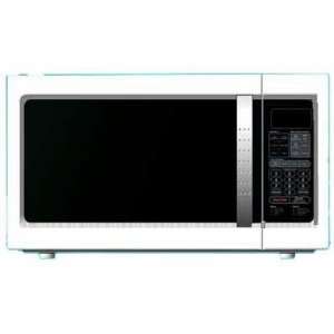  Selected 1.0cf Microwave  SS By Haier America Electronics