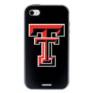 HC Texas Tech University TT Design on AT&T, Verizon and Sprint iPhone 