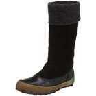 Groundhog Womens Jasper Knee High Boot,Black,36 M EU/5.5 B(M) US