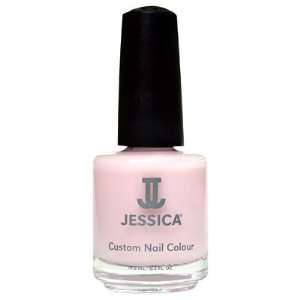  Jessica Custom Nail Colour 468 Fairy Dust Beauty