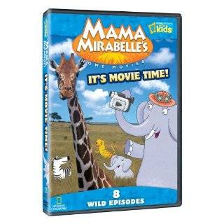 mama mirabelle dvd