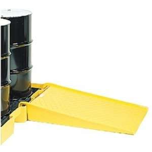  Eagle Safety Cans & Storage   Low Profile Ramp: Home 