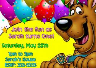  Birthday Party Invitations on Kids Birthday Party Invitation Template 1 Year Old Boy Item No