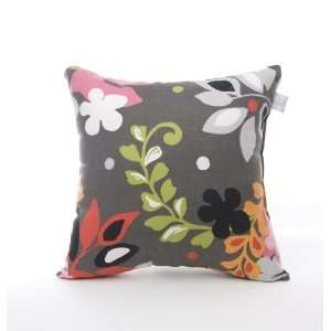  Kirby Nursery Baby Bedding Floral Throw Pillow: Baby