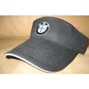  BMW Tennis Golf Visor Cap Hat: Everything Else