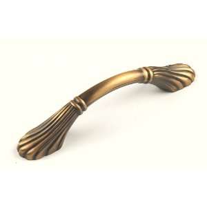  Century 26046 ACH Pulls Brushed Antique Copper