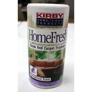  Kirby Carpet Freshener Spring Fresh: Kitchen & Dining