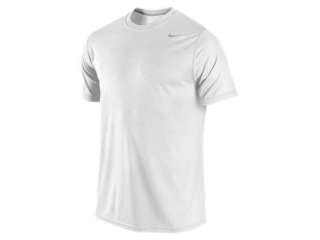 Nike Store. Nike Legend Dri FIT Poly Mens Training T Shirt