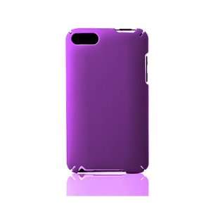  Colorful Matte Case with Screen Protector Case for iPod 