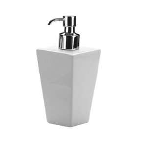   Jamila Soap Dispenser from the Jamila Collection 1681 02 Home