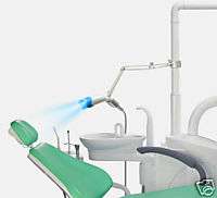Dental Teeth Whitening Lamp Bleaching 6 LED Arm holder  